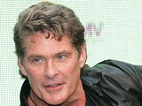 David Hasselhoff | Zwischen Badehose und Mauerfall